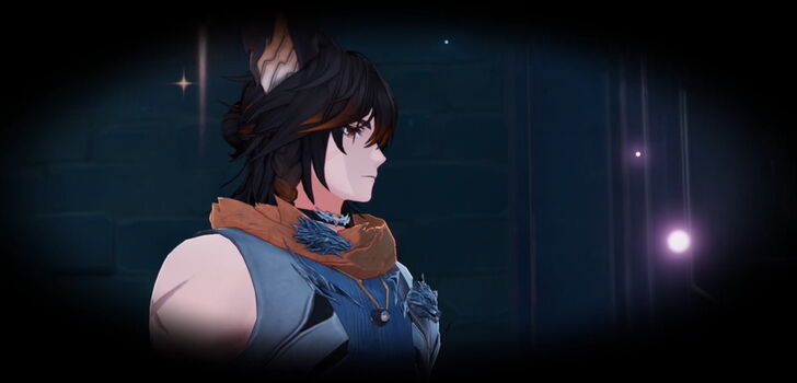 Noctoyager Chapter 1