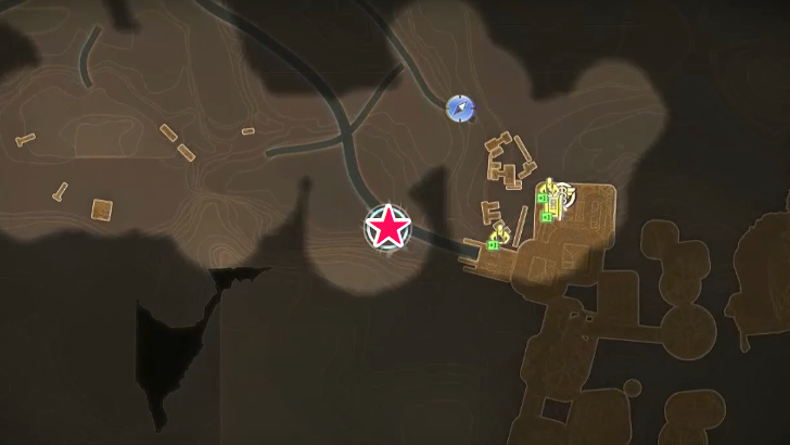 AutoDoc Compression Coil x2 Map View