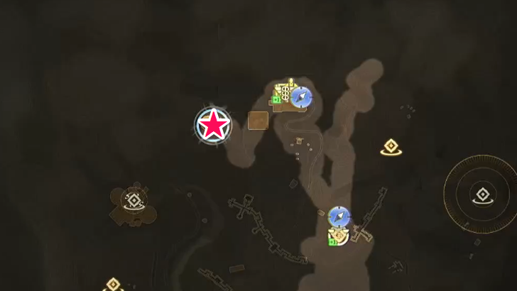 AutoDoc Compression Coil x3 Map View