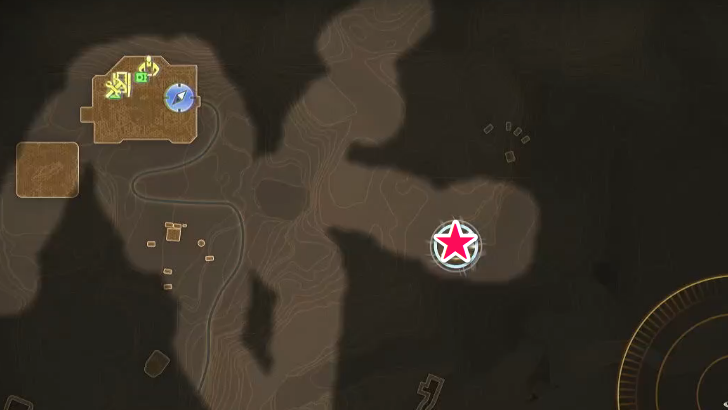 AutoDoc Compression Coil Map View