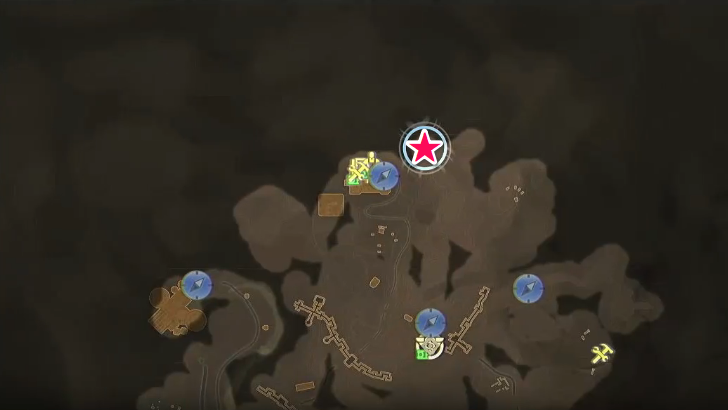 AutoDoc Compression Coil x2 Map View