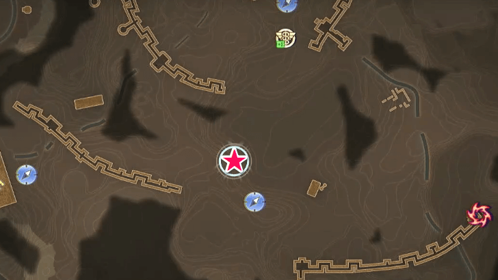 AutoDoc Compression Coil Map View