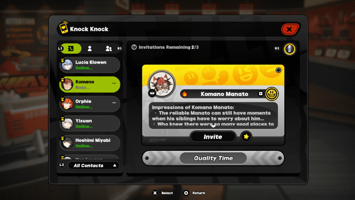 Manato Close to Trusted