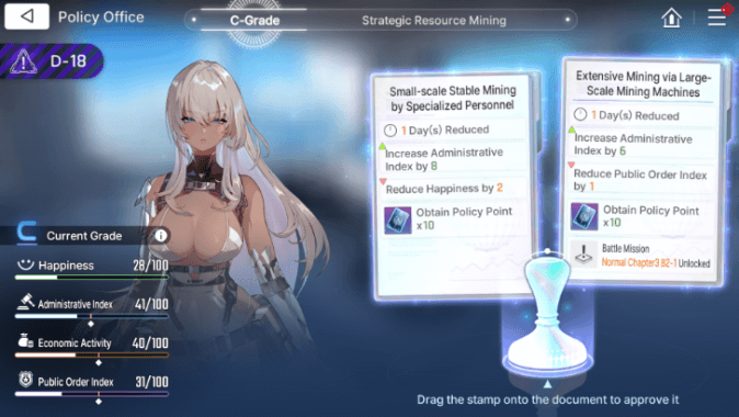 Buy Policy Reports for the Policy Office