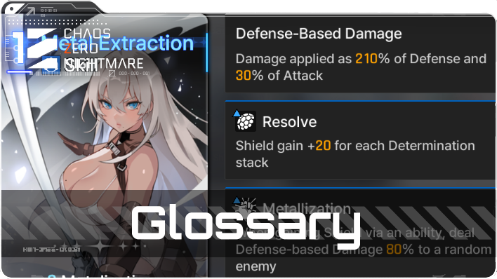 Glossary - Chaos Zero Nightmare.png