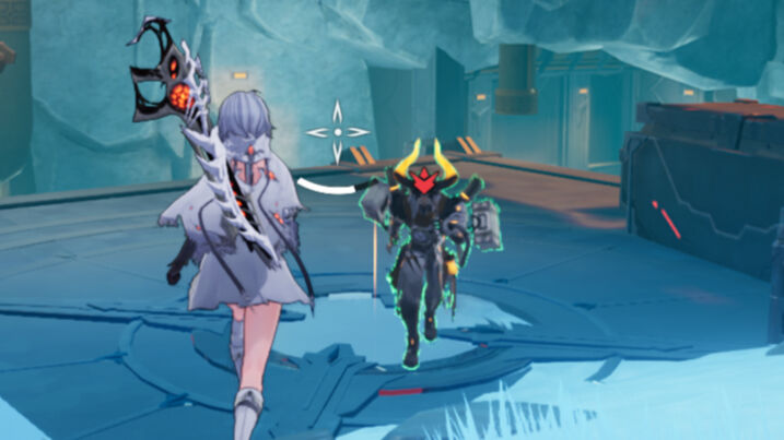 Duet Night Abyss seeded player