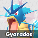 Gyarados Icon