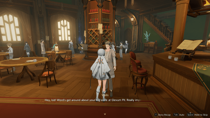 Clock No More Ticking How to Unlock