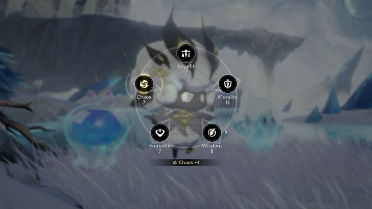 Impressions Duet Night Abyss