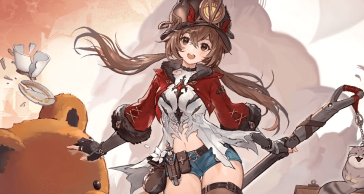 Duet Night Abyss Progress Main Quest