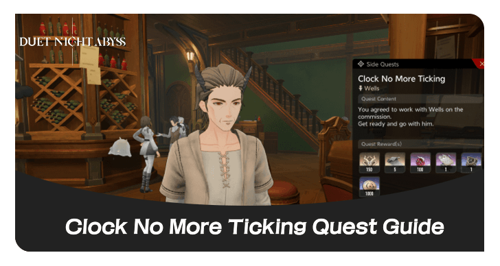 Clock No More Ticking Icon