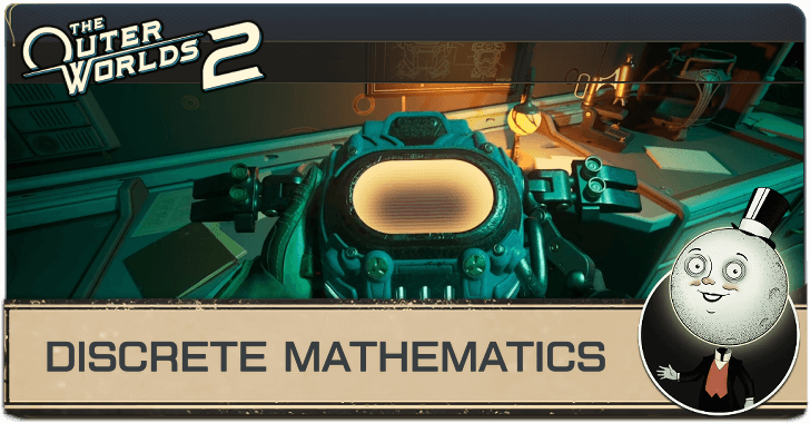 Discrete Mathematics