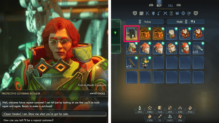 How to Get Berserker