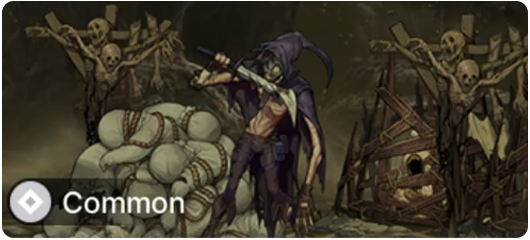 Offering Disposal Grounds