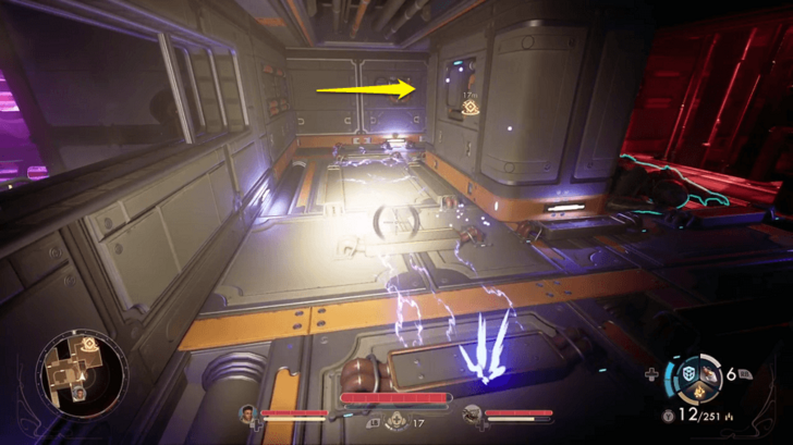 Avoid the Vent Electricity