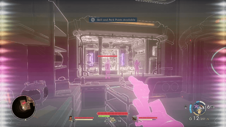 See Invisible Targets With N-Ray Scanner