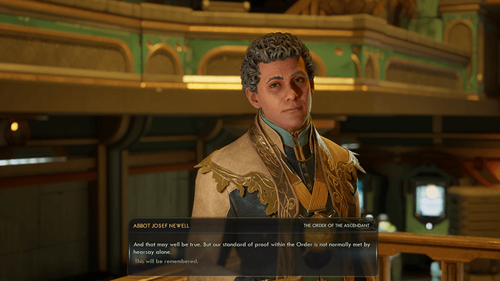 The Invocation of Inconclusive Innocence Map Location