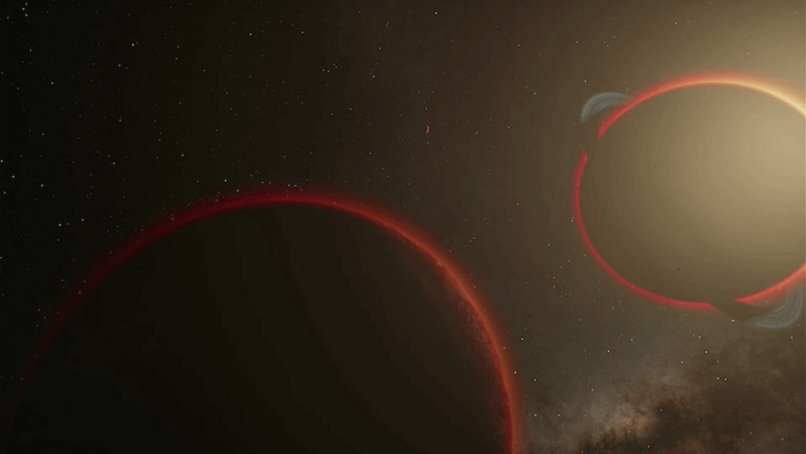 Outer Worlds 2 Praetor