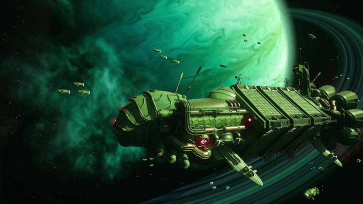 Outer Worlds 2 The ACS Undisputed Claim