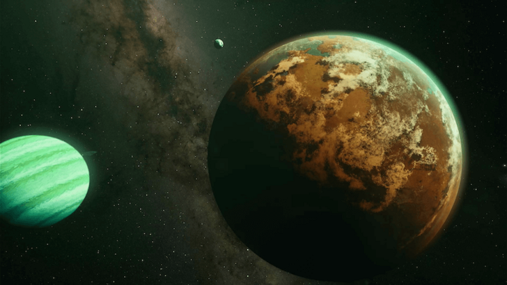 Outer Worlds 2 Dorado