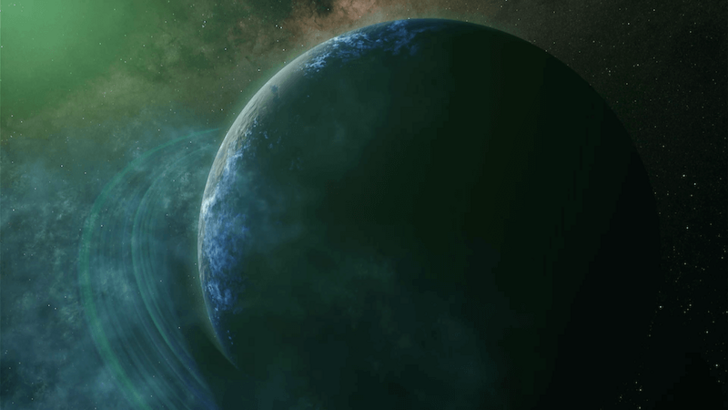 Outer Worlds 2 Cloister