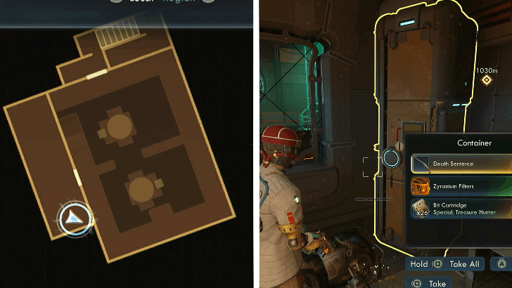 How to Get Death Sentence