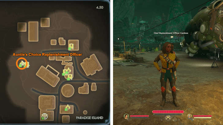 How to Get Reclaimation Raiment