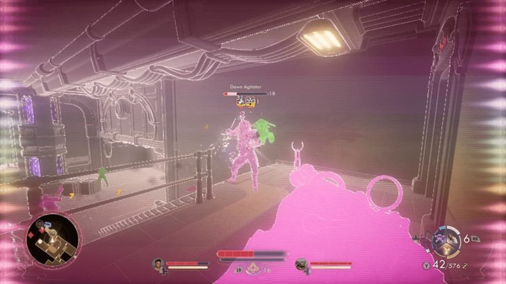 Eliminate Dawn Cultists