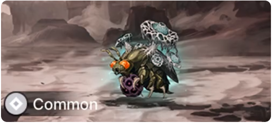 An Envoy of the Kingdom