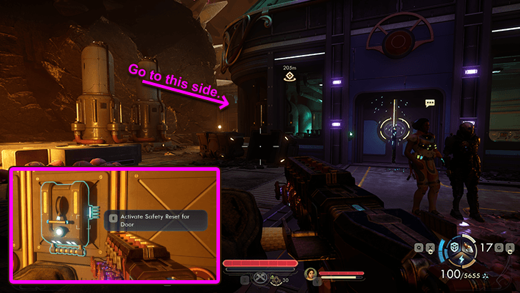 15 - Opening Central Processing