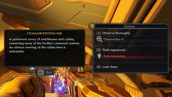 17 - Command Routing Hub