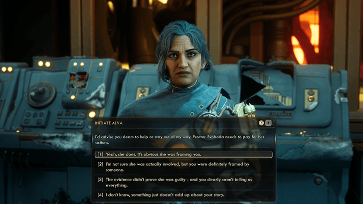 24 - Meeting Marisol