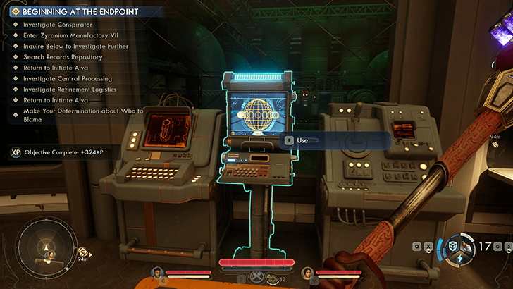 How to Get Zyranium Ray