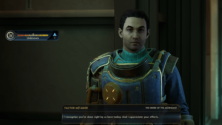 30 - Factor Métadier Parting Words