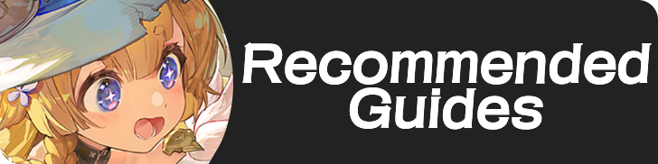 Duet Night Abyss Recommended Guides