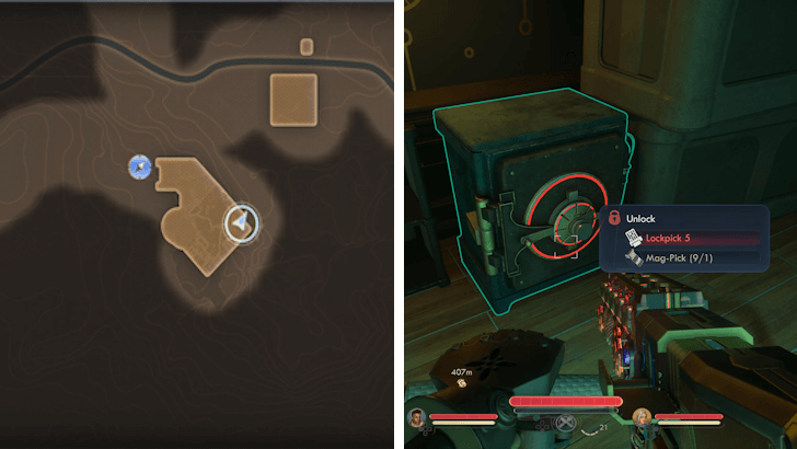 How to Get Arbiter Vanguard Suit