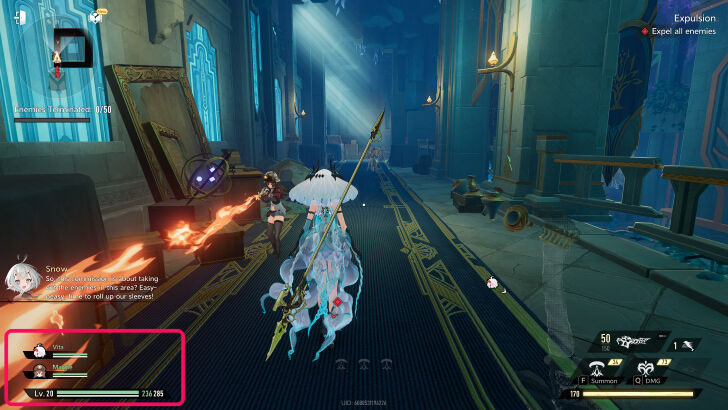 Combat Partners Commissions