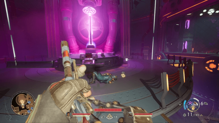 Killing Victor Clemens