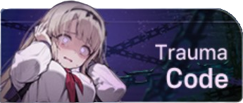 Haru Trauma Code