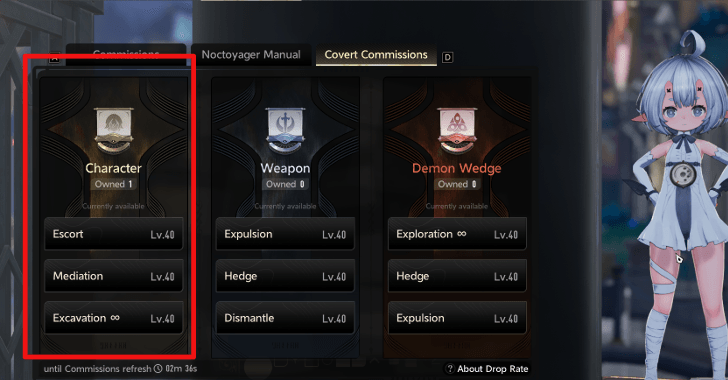 How to Open Character Secret Letters