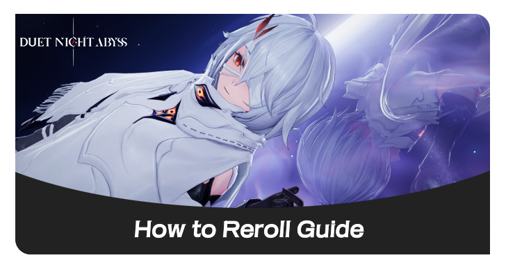 How to Reroll Guide Banner DNA