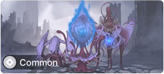 Flower of Dead Souls