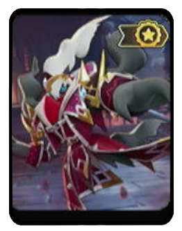 Dark Lord Style License Icon