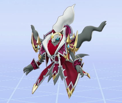 Dark Lord Style Image