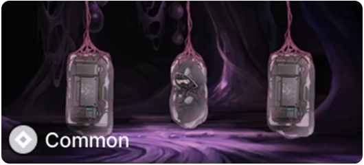 A Cave of Sudden Death