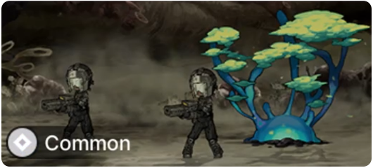 Seed of the Sacred Tree