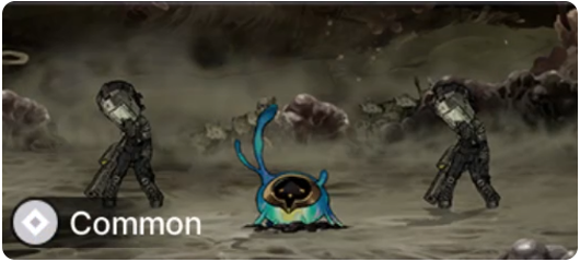 Seed of the Sacred Tree 2