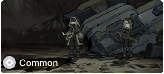 Traces of the Beast 2