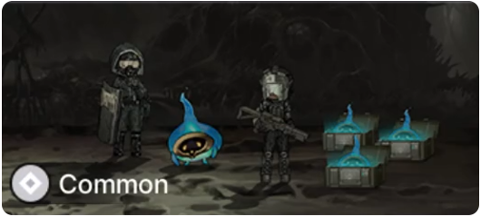 Smuggled Goods Wager