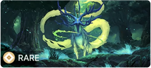 The Root of Remembrance